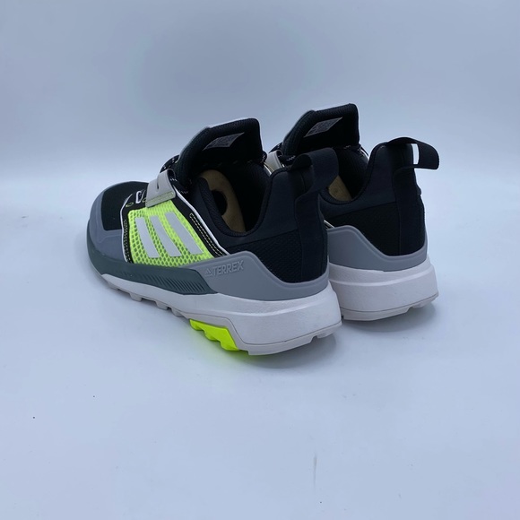 NEW! adidas Terrex Trailmaker Men's Hiking Shoes - Picture 6 of 8